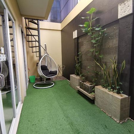 Platinum Setramurni Guest House Bandung 3Br Εξωτερικό φωτογραφία