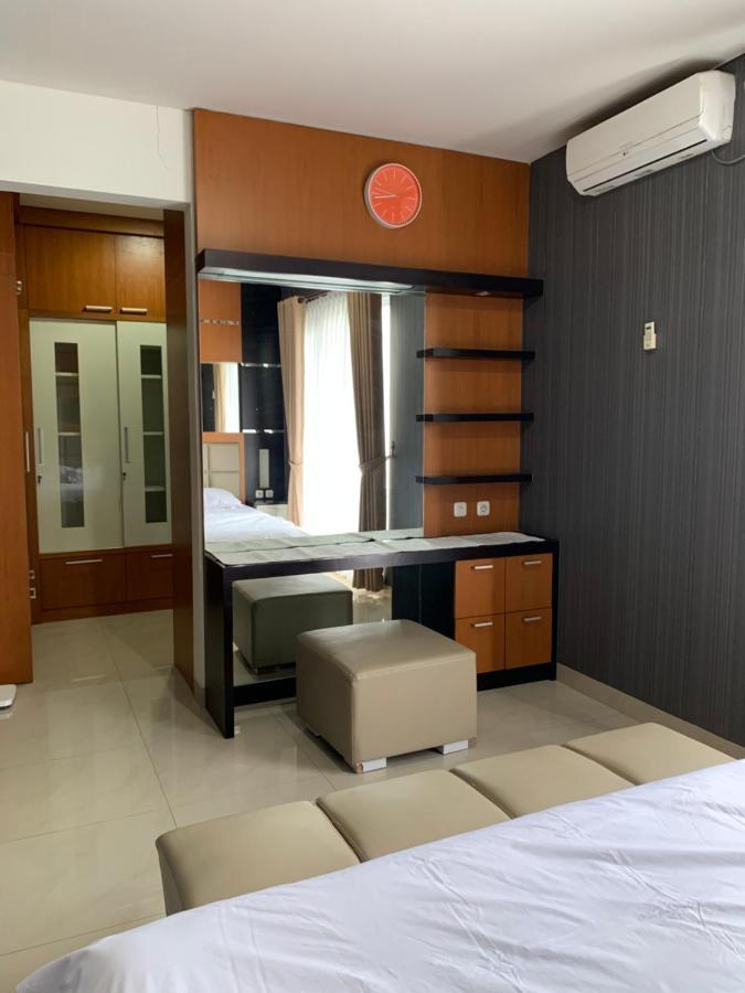 Platinum Setramurni Guest House Bandung 3Br Εξωτερικό φωτογραφία
